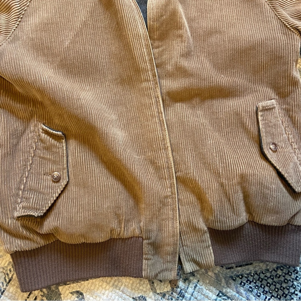 Authentic Imports Reversible Jacket - image 3